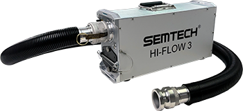 SEMTECH® HI‑FLOW 3